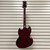 Used - LTD VIPER-256 Electric Guitar 40087-S000242327 View 15