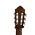Used Yamaha C40 Laminate Top Acoustic Guitar Natural 41120-S000038725 View 5