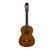 Used Yamaha C40 Laminate Top Acoustic Guitar Natural 41120-S000038725 View 3