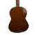 Used Yamaha C40 Laminate Top Acoustic Guitar Natural 41120-S000038725 View 4