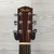 Used Fender CC-60SCE LEFTY Laminate Top Acoustic Guitar Natural 41124-S000213462 View 5