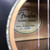 Used Fender CC-60SCE LEFTY Laminate Top Acoustic Guitar Natural 41124-S000213462 View 3