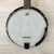 Used Johnson JB100 LEFT HANDED BANJO Banjo 41124-S000213463 View 1