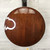 Used Johnson JB100 LEFT HANDED BANJO Banjo 41124-S000213463 View 4
