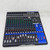 Used Yamaha MG16XU Mixing Console 40042-S000275634 View 1
