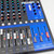 Used Yamaha MG16XU Mixing Console 40042-S000275634 View 5