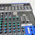 Used Yamaha MG16XU Mixing Console 40042-S000275634 View 3