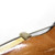 Used BASS Vintage Bass Guitar Sunburst 4-String View 8