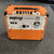 Used Orange CRUSH35RT 1 x 10 Guitar Speaker Cabinet 1 x 10 40111-S000195827 View 3