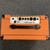 Used Orange CRUSH35RT 1 x 10 Guitar Speaker Cabinet 1 x 10 40111-S000195827 View 2