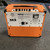 Used Orange CRUSH35RT 1 x 10 Guitar Speaker Cabinet 1 x 10 40111-S000195830 View 3