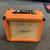 Used Orange CRUSH35RT 1 x 10 Guitar Speaker Cabinet 1 x 10 40111-S000195830 View 1