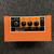 Used Orange CRUSH MINI Guitar Speaker Cabinet Other 40111-S000195835 View 2