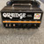 Used Orange DA15H Tube Guitar Amplifier Head 40111-S000195837 View 1