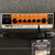 Used Orange O TONE 40 1 x 12 Solid State Amplifier 1 x 12 40111-S000195851 View 2