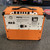 Used Orange CRUSH35RT 1 x 10 Guitar Speaker Cabinet 1 x 10 40111-S000195860 View 3