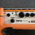 Used Orange CRUSH35RT 1 x 10 Guitar Speaker Cabinet 1 x 10 40111-S000195861 View 3