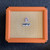 Used Orange CRUSH35RT 1 x 10 Guitar Speaker Cabinet 1 x 10 40111-S000195861 View 1