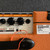 Used Orange CRUSH35RT 1 x 10 Guitar Speaker Cabinet 1 x 10 40111-S000195861 View 4