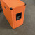 Used Orange PPC412 4 x 12 Guitar Speaker Cabinet 4 x 12 40111-S000195875 View 6