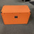 Used Orange PPC212 2 x 12 Guitar Speaker Cabinet 2 x 12 40111-S000195880 View 3