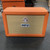 Used Orange PPC212 2 x 12 Guitar Speaker Cabinet 2 x 12 40111-S000195880 View 1