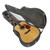 Used Fender DG-100 NAT Laminate Top Acoustic Guitar Natural View 7
