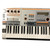 Used Casio XW-P1 61-Key Synthesizer 61-Key 41136-S000157756 View 3