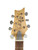Used Paul Reed Smith - PRS SE Silver Sky John Mayer Electric Guitar -AS IS FINISH CRACK 41115-S000118700 View 3