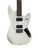 Used Squier Bullet Mustang HH Electric Guitar 41115-S000118699 View 1