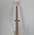 Used Ibanez BTB605MLMPWM BASS WORKSHOP Modern Metal Bass Guitar White 5-String 40081-S000114633 View 2