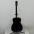 Used Fender CC-60S Laminate Top Acoustic Guitar Black 40042-S000275641 View 12