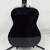 Used Fender CC-60S Laminate Top Acoustic Guitar Black 40042-S000275641 View 14