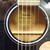 Used Fender CC-60S Laminate Top Acoustic Guitar Black 40042-S000275641 View 6