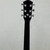 Used Fender CC-60S Laminate Top Acoustic Guitar Black 40042-S000275641 View 13