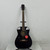Used Fender CC-60S Laminate Top Acoustic Guitar Black 40042-S000275641 View 2