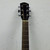Used Fender CC-60S Laminate Top Acoustic Guitar Black 40042-S000275641 View 3