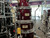 Used Mapex V SERIES 4PC WITH SOME HDWR Drum Shells and Hardware Red 40012-S000316761 View 5