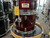 Used Mapex V SERIES 4PC WITH SOME HDWR Drum Shells and Hardware Red 40012-S000316761 View 6