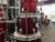 Used Mapex V SERIES 4PC WITH SOME HDWR Drum Shells and Hardware Red 40012-S000316761 View 14
