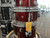 Used Mapex V SERIES 4PC WITH SOME HDWR Drum Shells and Hardware Red 40012-S000316761 View 16