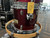 Used Mapex V SERIES 4PC WITH SOME HDWR Drum Shells and Hardware Red 40012-S000316761 View 17