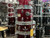 Used Mapex V SERIES 4PC WITH SOME HDWR Drum Shells and Hardware Red 40012-S000316761 View 20