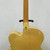 Used Oscar Schmidt OE40N Semi-Hollow Electric Guitar Natural 6-String 40042-S000275644 View 17