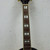 Used Oscar Schmidt OE40N Semi-Hollow Electric Guitar Natural 6-String 40042-S000275644 View 4