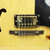 Used Oscar Schmidt OE40N Semi-Hollow Electric Guitar Natural 6-String 40042-S000275644 View 7