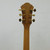 Used Oscar Schmidt OE40N Semi-Hollow Electric Guitar Natural 6-String 40042-S000275644 View 16