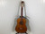 Used EAGLE MODEL 64 Vintage Laminate Top Acoustic Guitar Natural 40107-S000158255 View 2