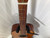 Used EAGLE MODEL 64 Vintage Laminate Top Acoustic Guitar Natural 40107-S000158255 View 4