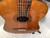 Used EAGLE MODEL 64 Vintage Laminate Top Acoustic Guitar Natural 40107-S000158255 View 5